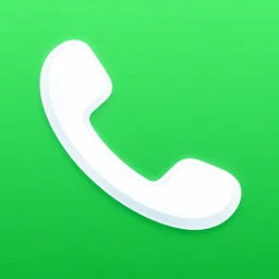 Icône de Liquid Phone - OS 27